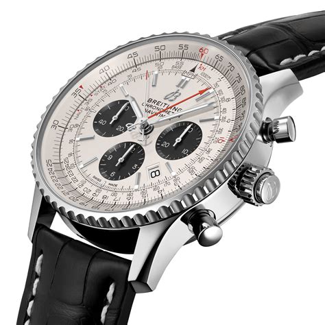 rattapante breitling|breitling b03.